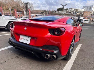 2020 Ferrari PORTOFINO 缩略图 110