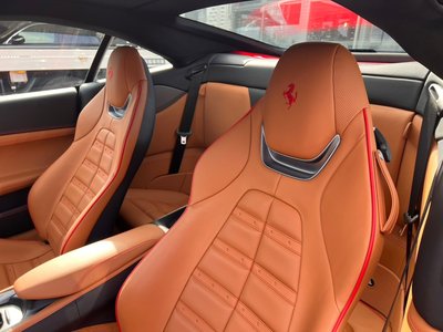 FERRARI PORTOFINO - 10