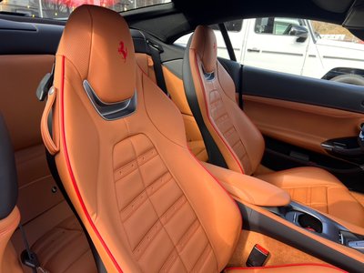 2020 Ferrari PORTOFINO 缩略图 97