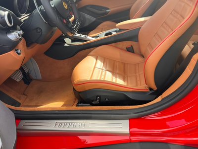 2020 Ferrari PORTOFINO 缩略图 27