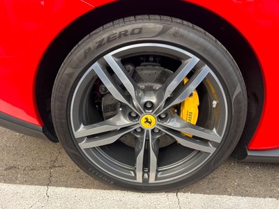 2020 Ferrari PORTOFINO 缩略图 96