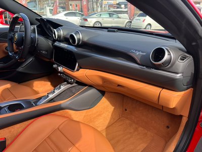 2020 Ferrari PORTOFINO 缩略图 85