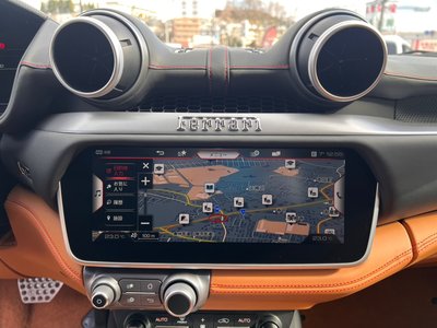 FERRARI PORTOFINO - 8