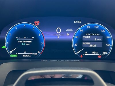 TOYOTA VELLFIRE - 10