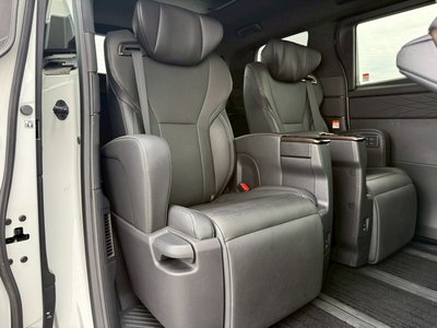 صورة مصغرة 66 لـ 2023 TOYOTA ALPHARD