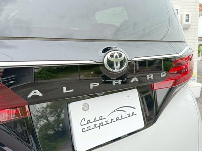 صورة مصغرة 25 لـ 2023 TOYOTA ALPHARD