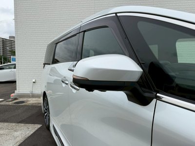 صورة مصغرة 20 لـ 2023 TOYOTA ALPHARD