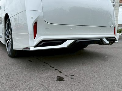 صورة مصغرة 26 لـ 2023 TOYOTA ALPHARD
