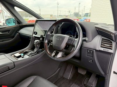 صورة مصغرة 36 لـ 2023 TOYOTA ALPHARD