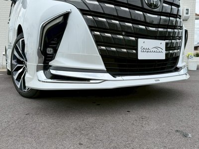 صورة مصغرة 14 لـ 2023 TOYOTA ALPHARD