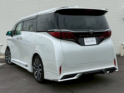 صورة مصغرة 24 لـ 2023 TOYOTA ALPHARD
