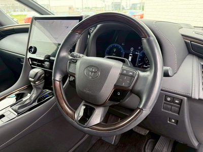 صورة مصغرة 38 لـ 2023 TOYOTA ALPHARD