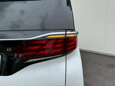 صورة مصغرة 31 لـ 2023 TOYOTA ALPHARD
