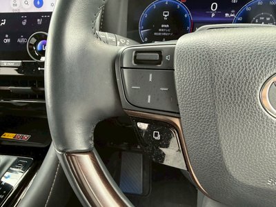 صورة مصغرة 39 لـ 2023 TOYOTA ALPHARD