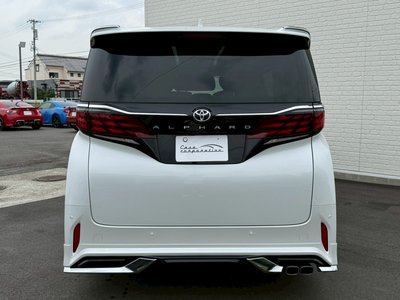 صورة مصغرة 34 لـ 2023 TOYOTA ALPHARD