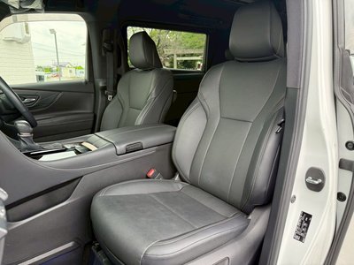 صورة مصغرة 61 لـ 2023 TOYOTA ALPHARD