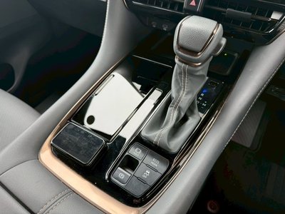 صورة مصغرة 52 لـ 2023 TOYOTA ALPHARD