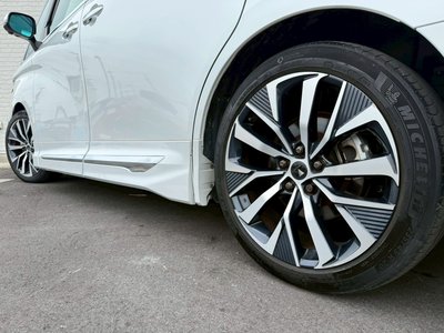 صورة مصغرة 27 لـ 2023 TOYOTA ALPHARD
