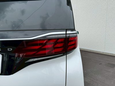 صورة مصغرة 30 لـ 2023 TOYOTA ALPHARD