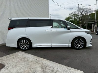 صورة مصغرة 21 لـ 2023 TOYOTA ALPHARD