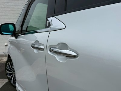 صورة مصغرة 29 لـ 2023 TOYOTA ALPHARD