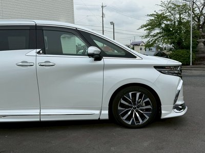 صورة مصغرة 22 لـ 2023 TOYOTA ALPHARD