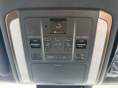 صورة مصغرة 45 لـ 2023 TOYOTA ALPHARD