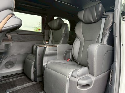 صورة مصغرة 70 لـ 2023 TOYOTA ALPHARD