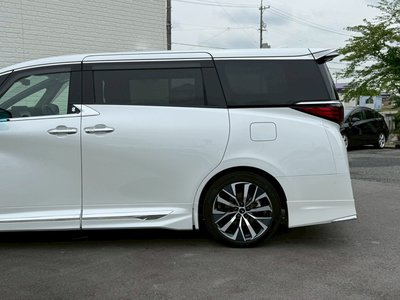 صورة مصغرة 33 لـ 2023 TOYOTA ALPHARD