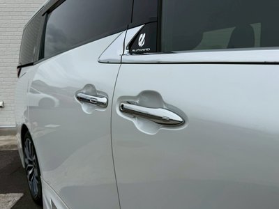 صورة مصغرة 17 لـ 2023 TOYOTA ALPHARD