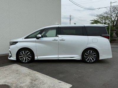 صورة مصغرة 32 لـ 2023 TOYOTA ALPHARD