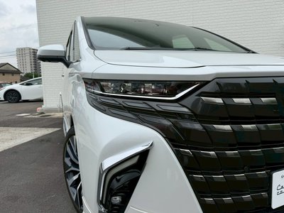 صورة مصغرة 18 لـ 2023 TOYOTA ALPHARD