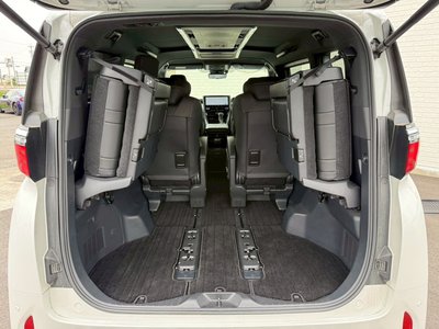 صورة مصغرة 79 لـ 2023 TOYOTA ALPHARD