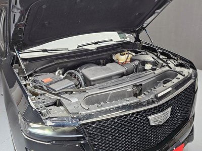 CADILLAC ESCALADE 5TH GENERATION - 7