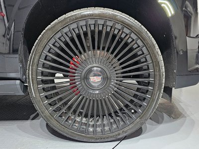 CADILLAC ESCALADE 5TH GENERATION - 6