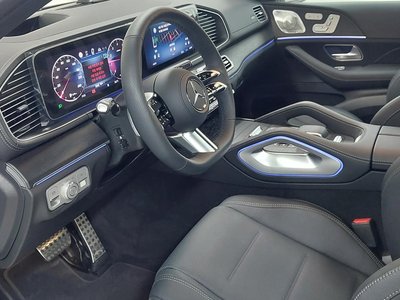 صورة مصغرة 14 لـ 2025 Mercedes-BENZ GLE