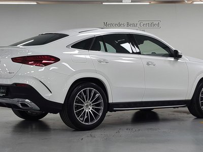 2025 Mercedes-BENZ GLE — фото 4