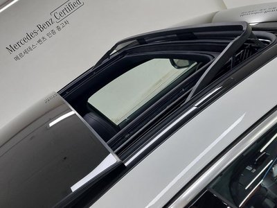 صورة مصغرة 12 لـ 2025 Mercedes-BENZ GLE