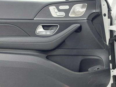 صورة مصغرة 15 لـ 2025 Mercedes-BENZ GLE