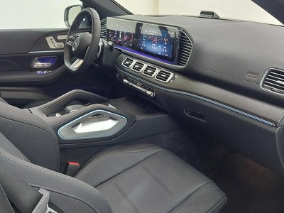 2025 Mercedes-BENZ GLE — фото 9