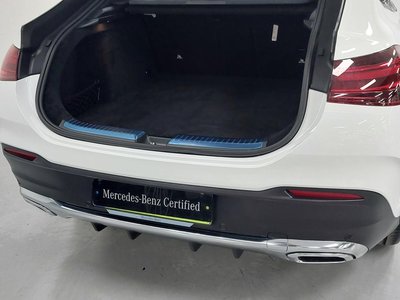 صورة مصغرة 11 لـ 2025 Mercedes-BENZ GLE