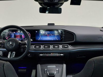 2025 Mercedes-BENZ GLE — фото 5