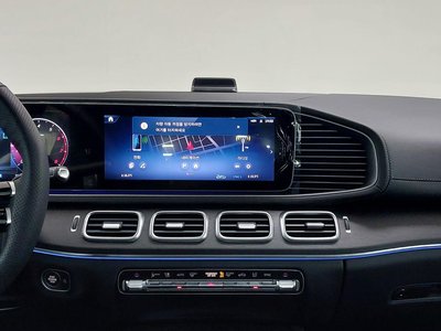 صورة مصغرة 16 لـ 2025 Mercedes-BENZ GLE