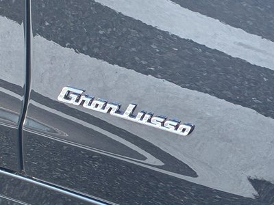 MASERATI QUATTROPORTE - 9