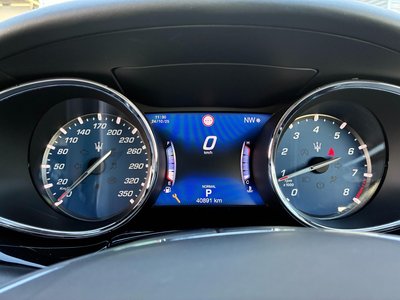 MASERATI QUATTROPORTE - 10