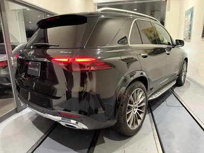 MERCEDES-BENZ GLE - 3