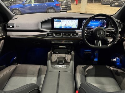 MERCEDES-BENZ GLE - 6