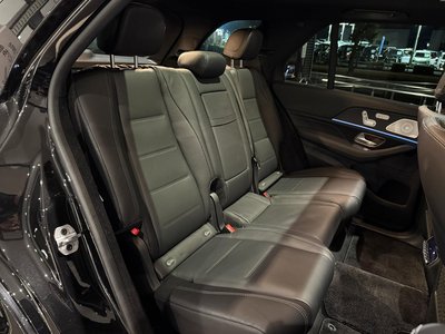 MERCEDES-BENZ GLE - 8