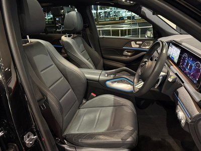 MERCEDES-BENZ GLE - 7