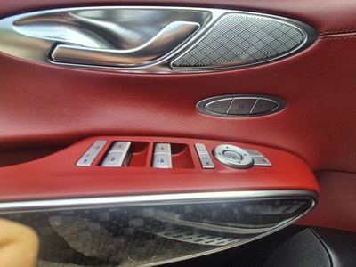 صورة مصغرة 13 لـ 2021 Genesis GV70